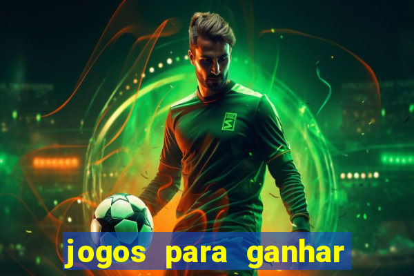 jogos para ganhar dinheiro no pix gratuito